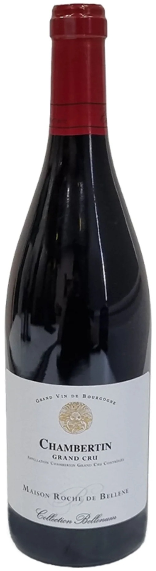 Maison Roche de Bellene, Chambertin Grand Cru 2021