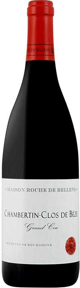 Maison Roche de Bellene, Chambertin-Clos de Beze Grand Cru 2017
