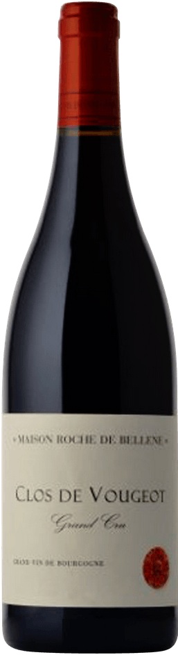 Maison Roche de Bellene, Clos de Vougeot Grand Cru 2021