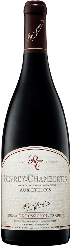 Domaine Rossignol Trapet, Gevrey-Chambertin, Aux Etelois 2018