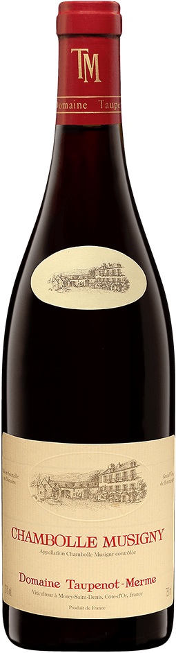 Domaine Taupenot-Merme, Chambolle-Musigny 2021
