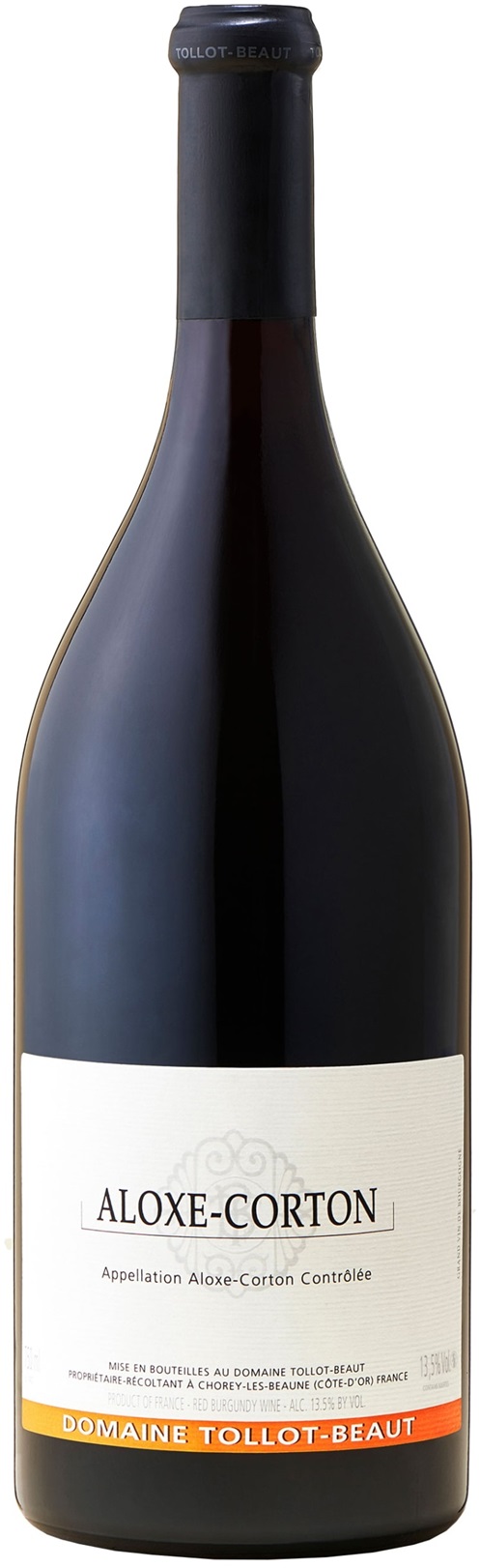 Tollot Beaut, Aloxe-Corton, Rouge 2023