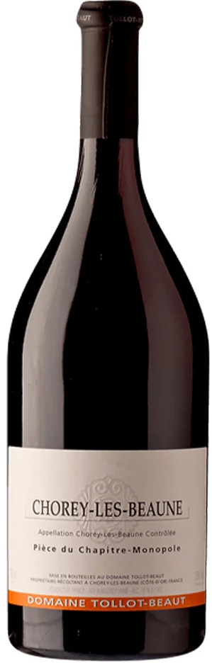 Tollot Beaut, Chorey-les-Beaune, Piece du Chapitre 2023