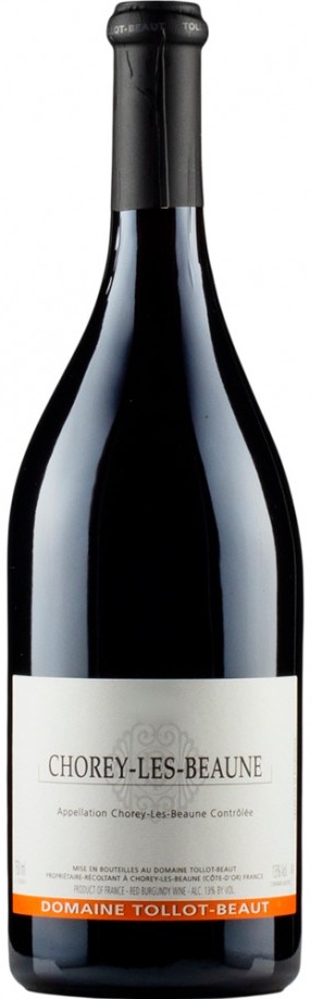 Tollot Beaut, Chorey-les-Beaune 2023