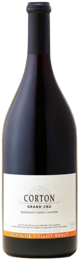 Tollot Beaut, Corton Grand Cru, Rouge 2024
