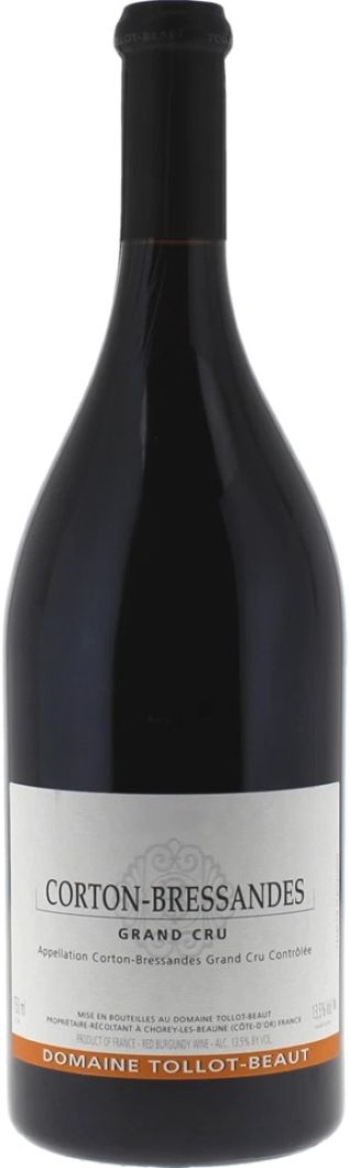 Tollot Beaut, Corton Grand Cru, Les Bressandes 2024