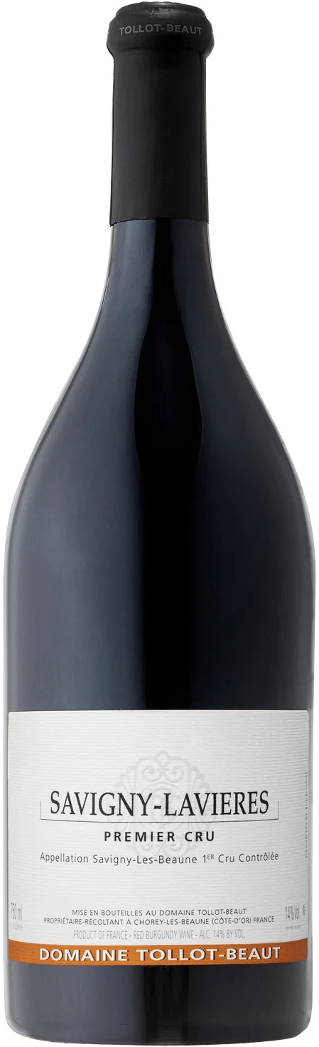 Tollot Beaut, Savigny-les-Beaune Premier Cru, Les Lavieres 2023