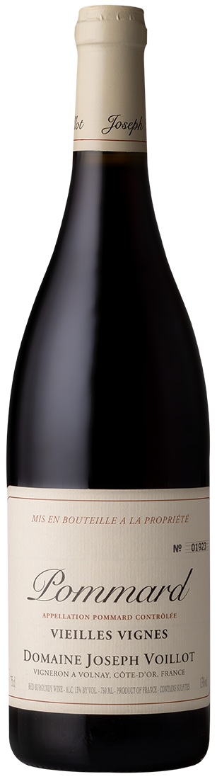 Domaine Joseph Voillot, Pommard 2020