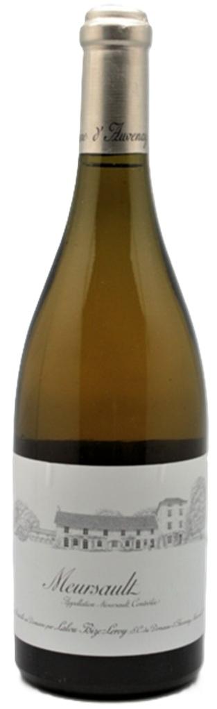 Domaine d'Auvenay, Meursault 2009