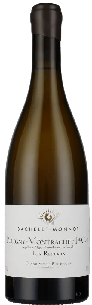 Bachelet-Monnot, Puligny-Montrachet Premier Cru, Les Referts 2020
