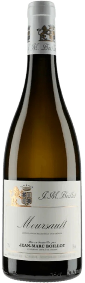 J. M.Boillot, Meursault, Blanc 2020
