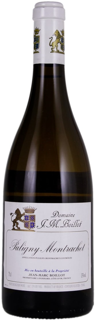 J. M. Boillot, Puligny-Montrachet 2023