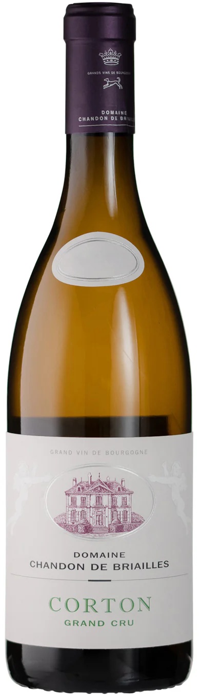 Domaine Chandon de Briailles, Corton Grand Cru, Blanc 2024