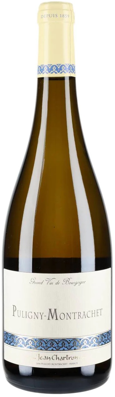 Jean Chartron, Puligny-Montrachet 2024
