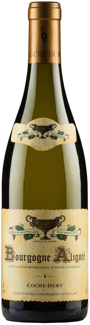 Coche-Dury, Bourgogne Aligote 2019