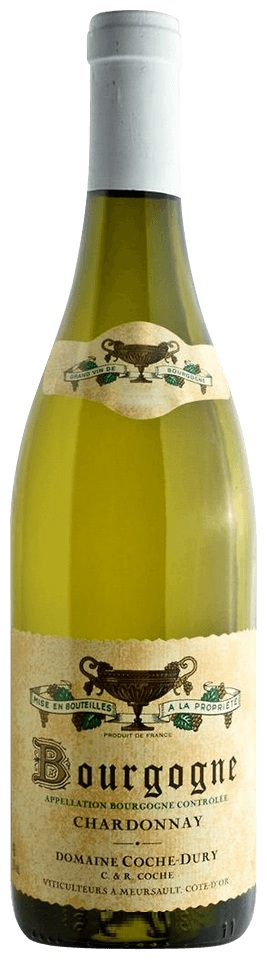 Coche-Dury, Bourgogne, Chardonnay 2017