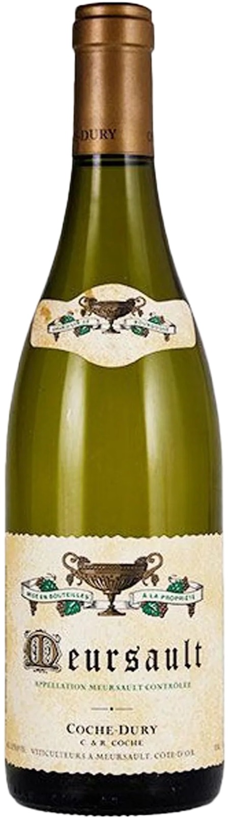 Coche-Dury, Meursault 2015