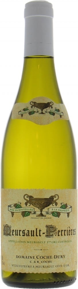 Coche-Dury, Meursault Premier Cru, Perrieres 2007