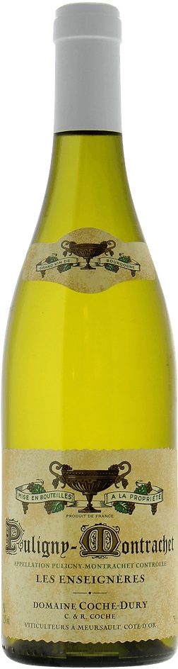 Coche-Dury, Puligny-Montrachet, Les Enseigneres 2006