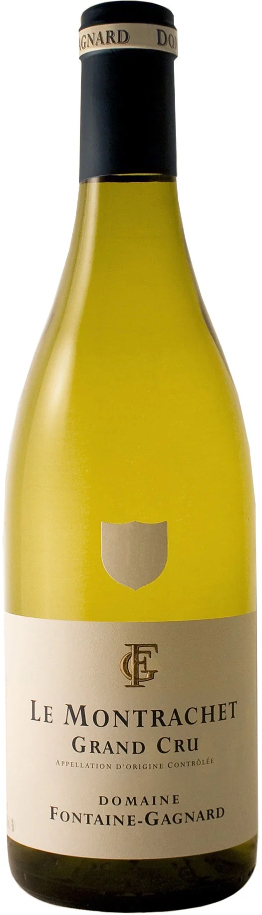 Domaine Fontaine-Gagnard, Montrachet Grand Cru 2019