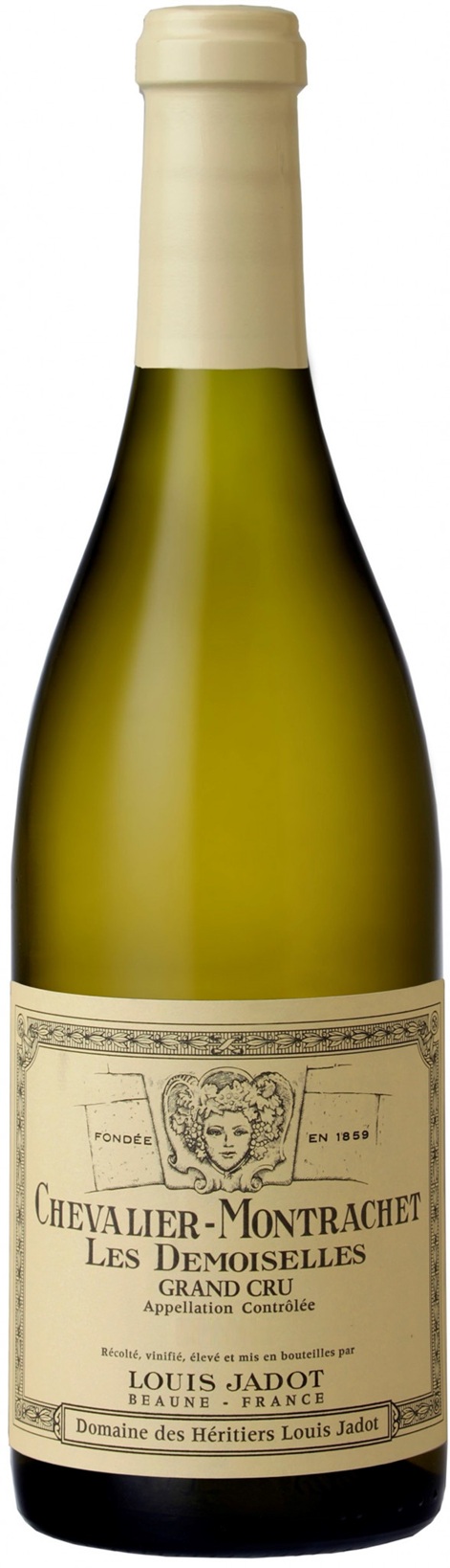Maison Domaine des Heritiers Louis Jadot, Chevalier-Montrachet Grand Cru, Les Demoiselles 2024