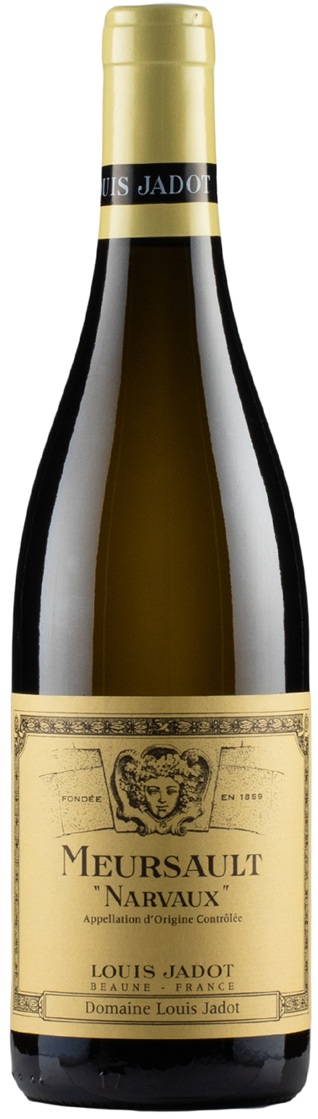 Maison Louis Jadot, Meursault, Les Narvaux 2024