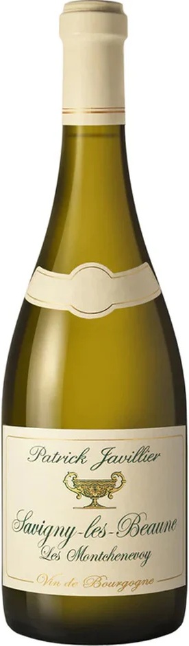 Patrick Javillier, Savigny-les-Beaune Premier Cru, Les Montchenevoy 2023