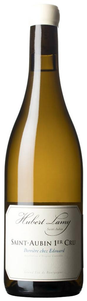 Hubert Lamy, Saint-Aubin Premier Cru, Derriere Chez Edouard Blanc 2023