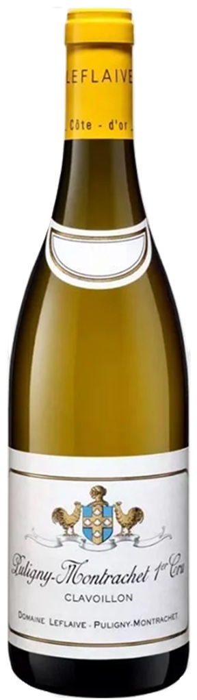 Domaine Leflaive, Puligny-Montrachet Premier Cru, Clavoillon 2017