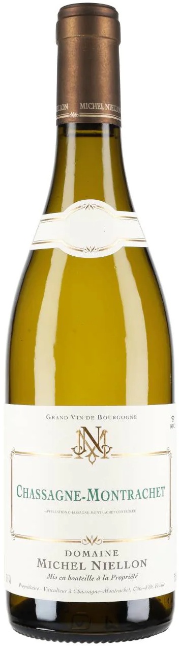Domaine Michel Niellon, Chassagne-Montrachet 2012