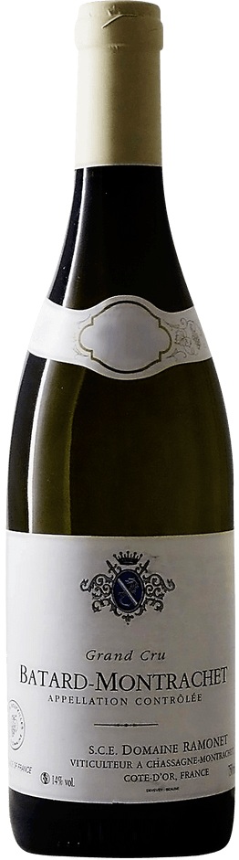 Jean-Claude Ramonet, Batard-Montrachet Grand Cru 2020