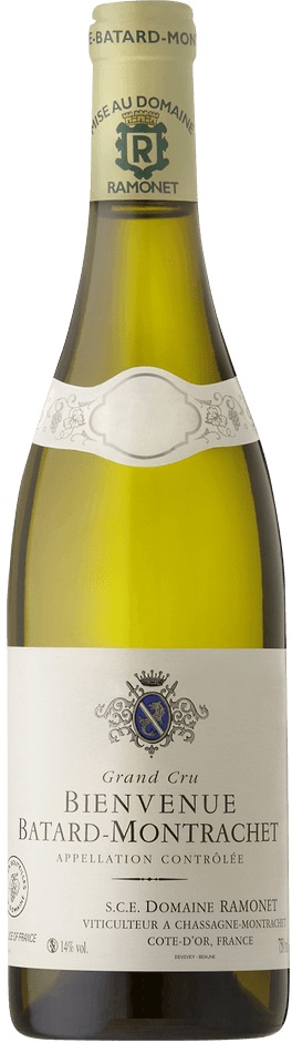 Jean-Claude Ramonet, Bienvenues-Batard-Montrachet Grand Cru 2021