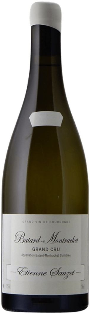 Etienne Sauzet, Batard-Montrachet Grand Cru 2008