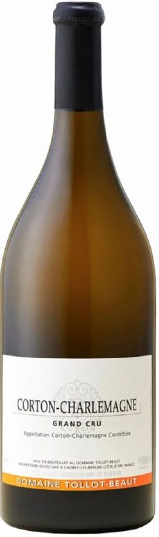 Tollot Beaut, Corton-Charlemagne Grand Cru 2024