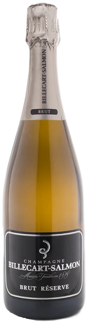 Billecart-Salmon, Brut Reserve NV