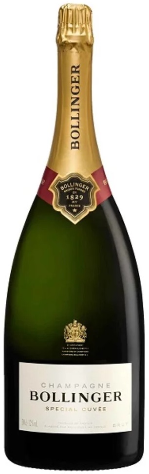 Bollinger, Special Cuvee NV