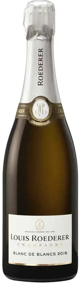 Louis Roederer, Blanc de Blancs 2010