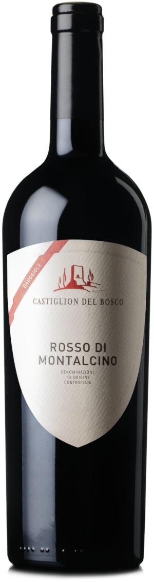 Castiglion del Bosco, Rosso di Montalcino 2011