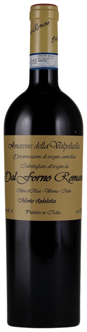Dal Forno Romano, Amarone della Valpolicella, Monte Lodoletta 2013