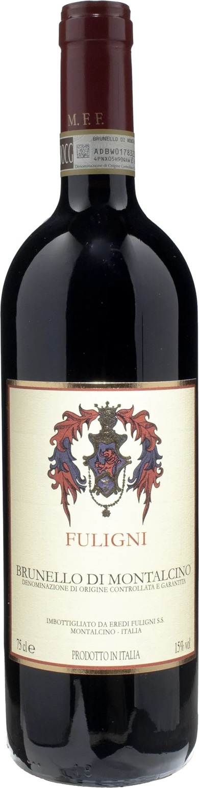 Fuligni, Brunello di Montalcino 2015