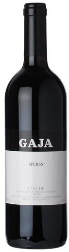 Gaja, Barolo, Sperss 2018 (Magnum)