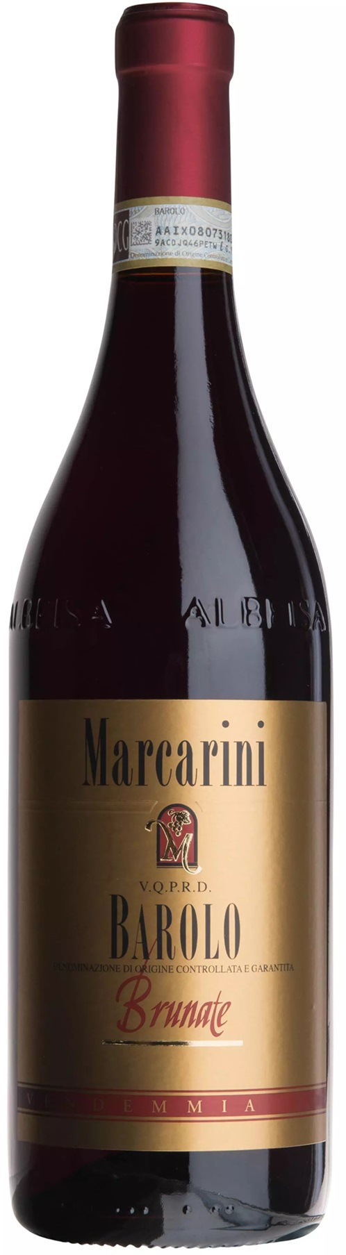 Marcarini, Barolo, Brunate 2006