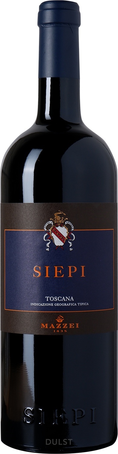 Mazzei, Siepi, Toscana 2020