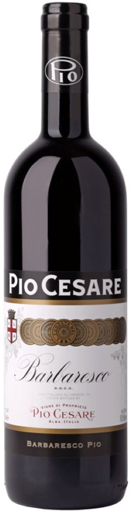 Pio Cesare, Barbaresco 2010