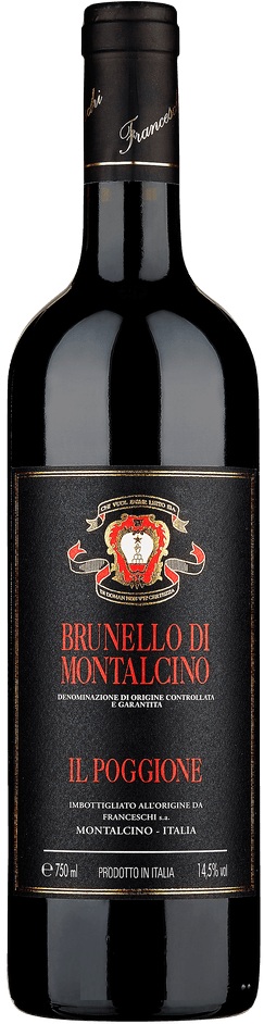 Il Poggione, Brunello di Montalcino 2006