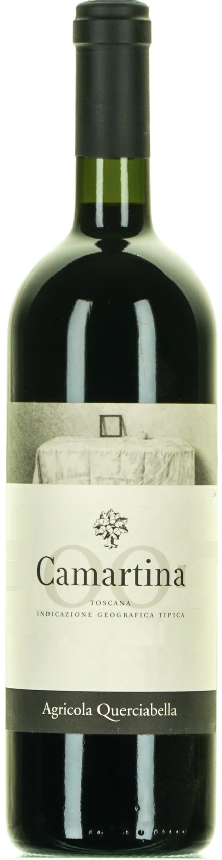 Querciabella, Camartina, IGT 2016 (Magnum)