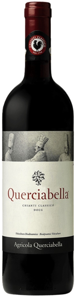 Querciabella, Chianti Classico 2015