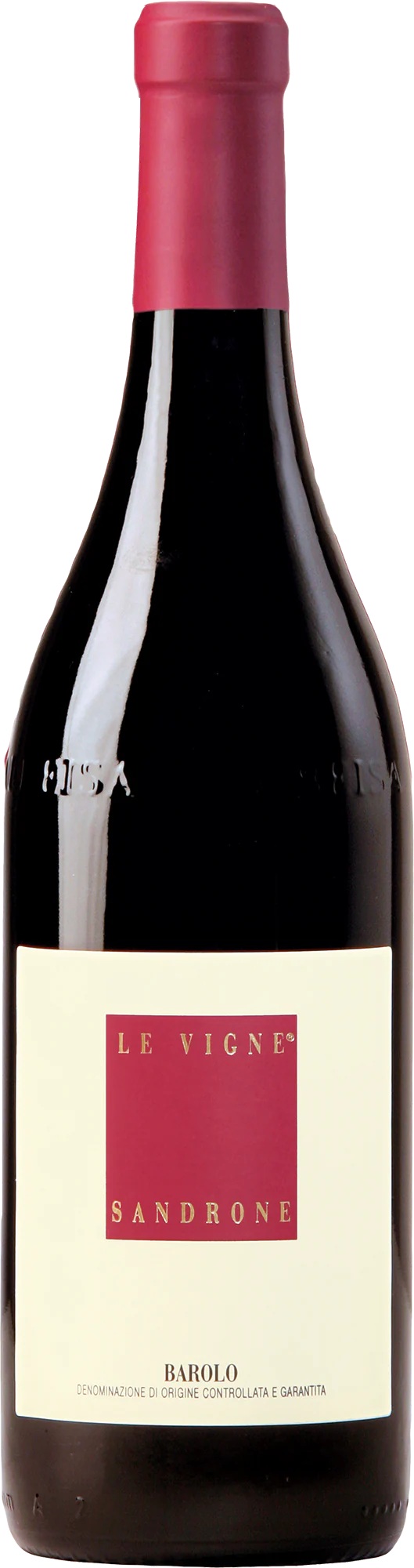 Luciano Sandrone, Barolo, Vigne 2014 (Magnum)