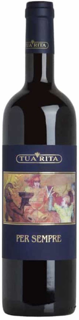 Tua Rita, Per Sempre, Toscana IGT 2017