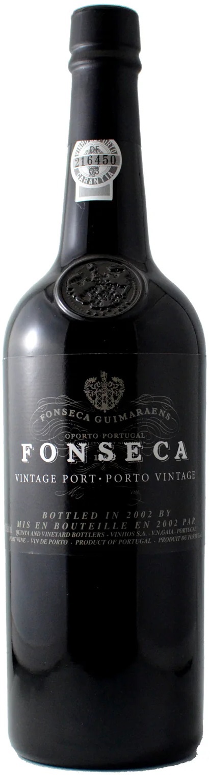 Fonseca, Vintage Port 1992